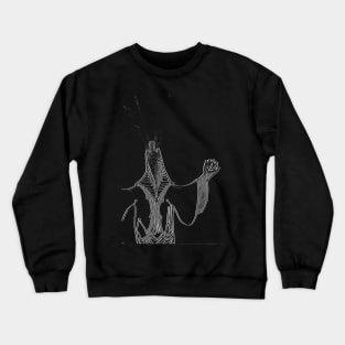 S30: unassuming little fella Crewneck Sweatshirt